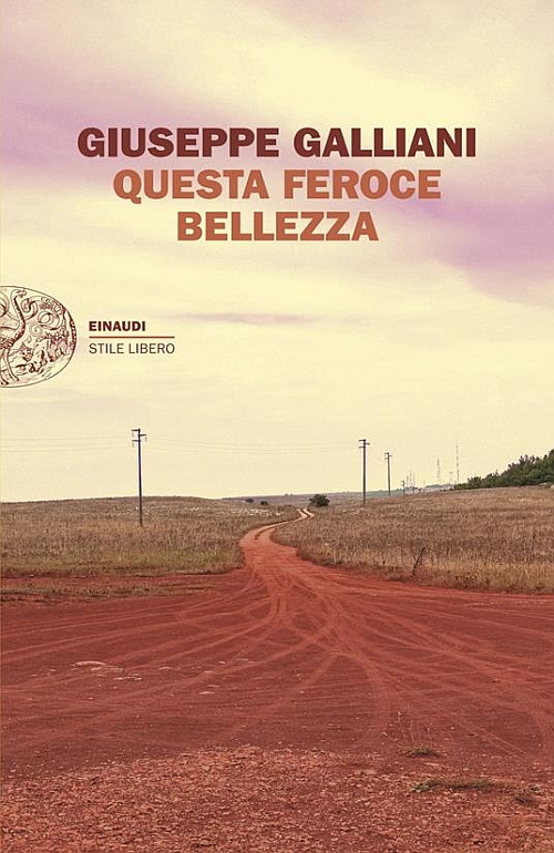 Questa feroce bellezza